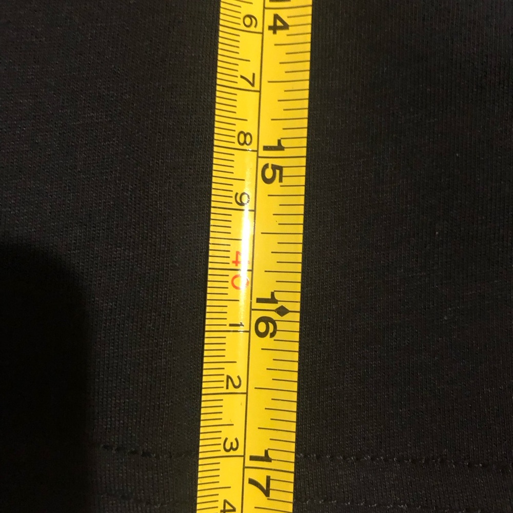 Killstar "Careful, I Bite" Shrunk Tee - Picture 5 of 9